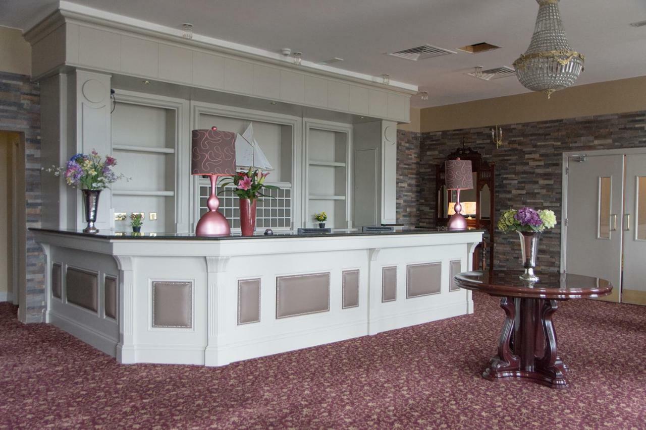 Kilkee Bay Hotel Dış mekan fotoğraf